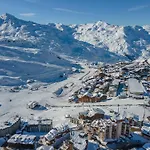 Appartement Confortable 6 Pers. Proche Des Pistes Avec Balcon Et Parking - Fr-1-640-11