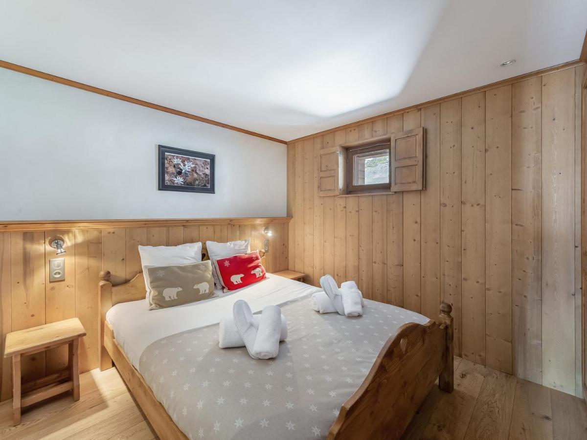 Apartamento Confortable 6 Pers. Proche Des Pistes Avec Balcon Et Parking - Fr-1-640-11