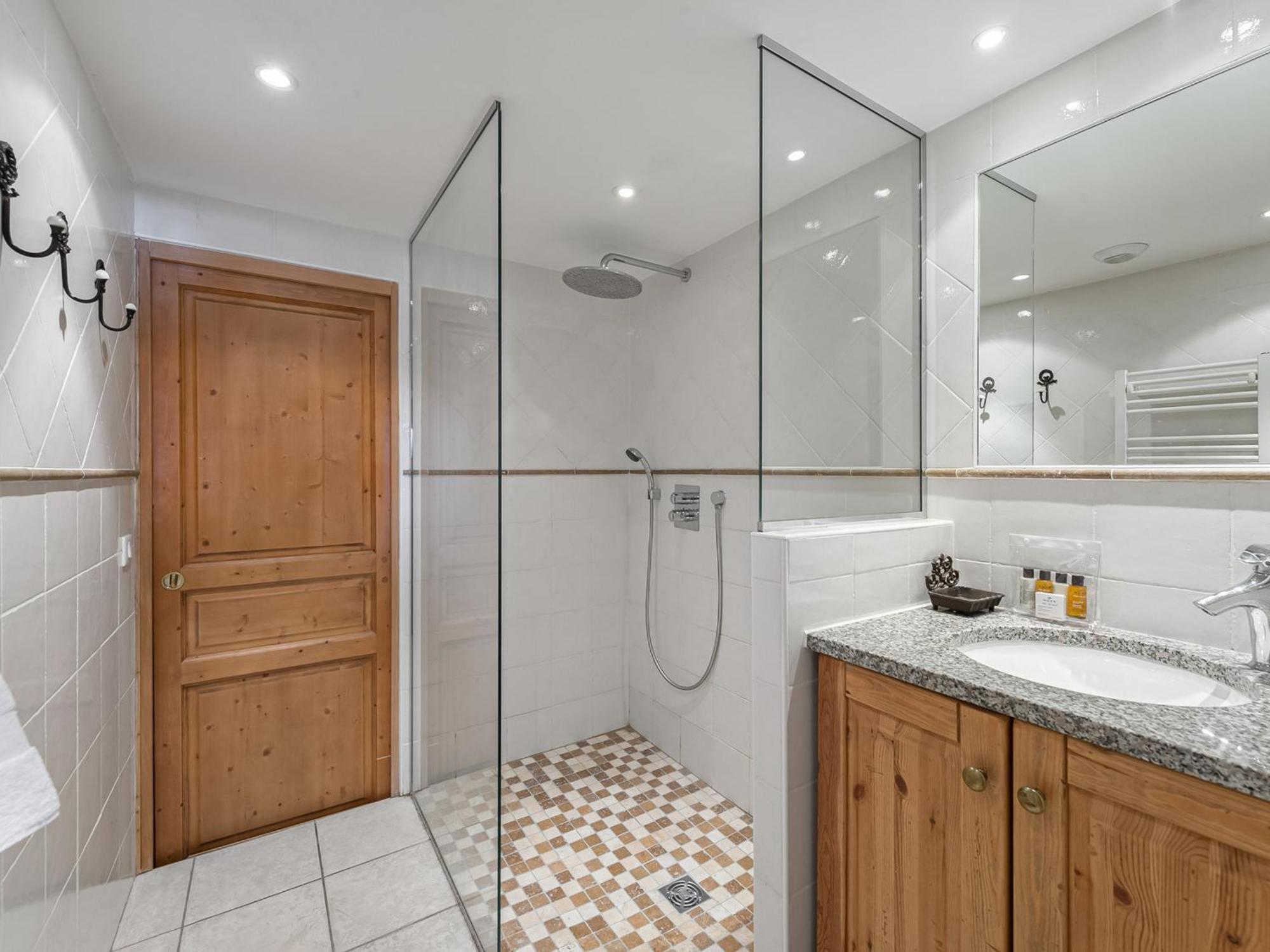 Apartamento Confortable 6 Pers. Proche Des Pistes Avec Balcon Et Parking - Fr-1-640-11 Val Thorens